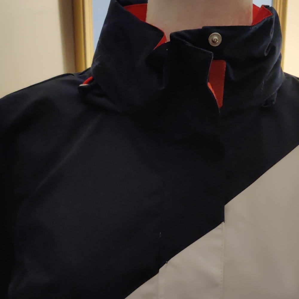 Nautica rain jacket